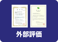 外部評価