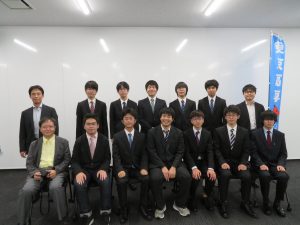プロコン全国大会写真2